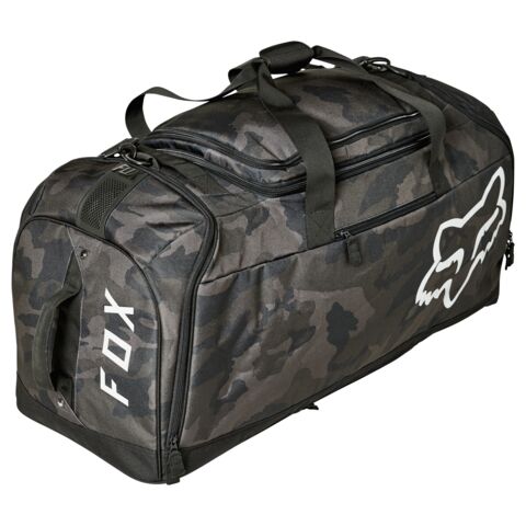 Fox Racing Podium Duffle Bag