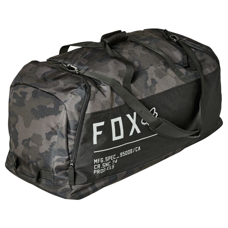 Fox Racing Podium 180 Camo Bag - RevZilla