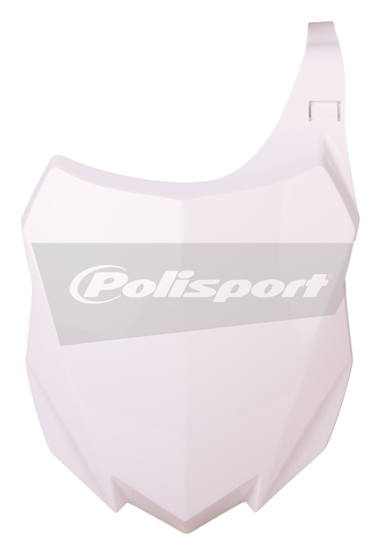 Polisport Front Number Plate Kawasaki KX250F / KX450F 2013-2016 N/A