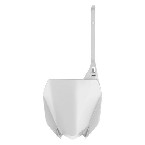 Polisport Front Number Plate KTM 85 SX 2018-2024