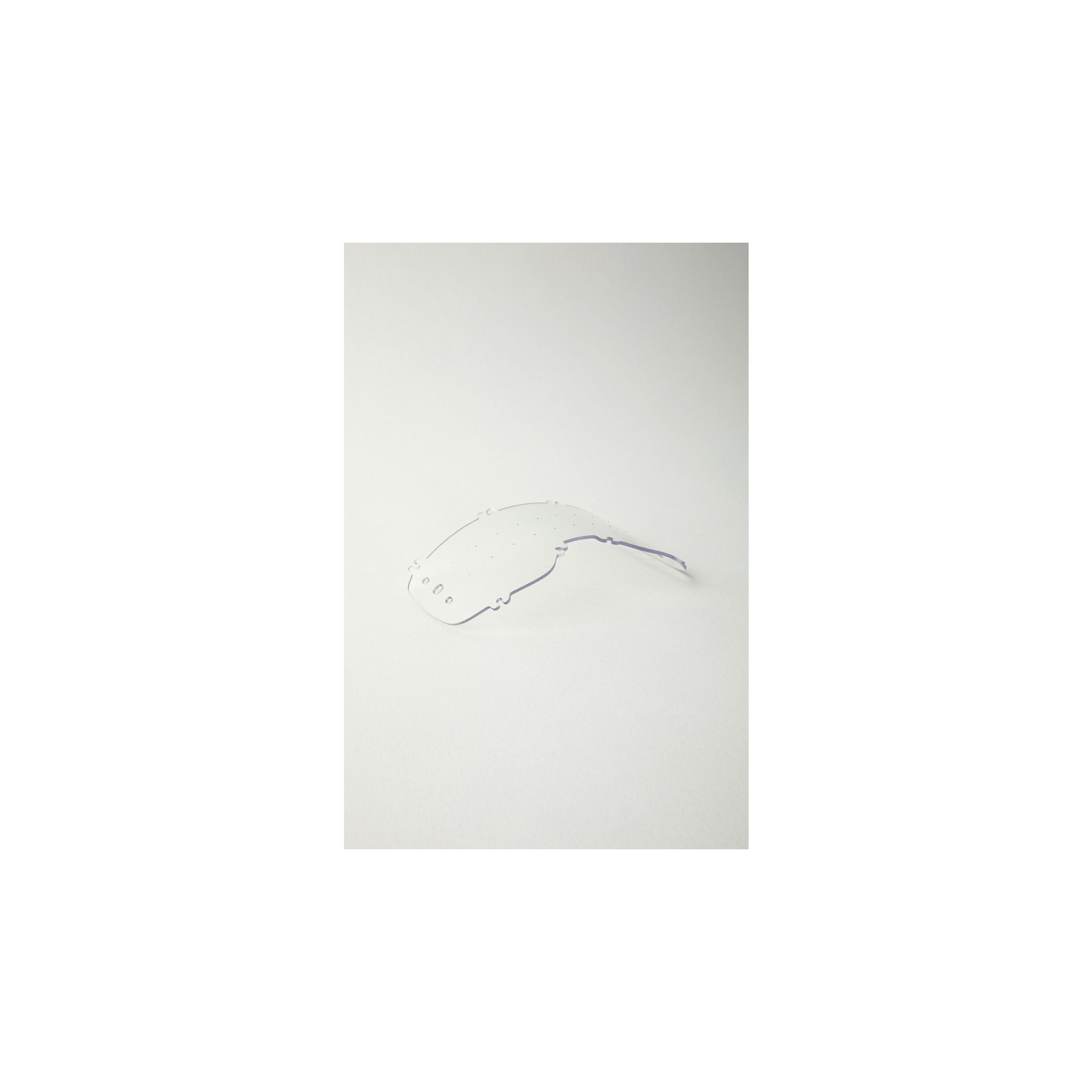 Fox Racing Y-Airspace / Main MX20 Replacement Lens