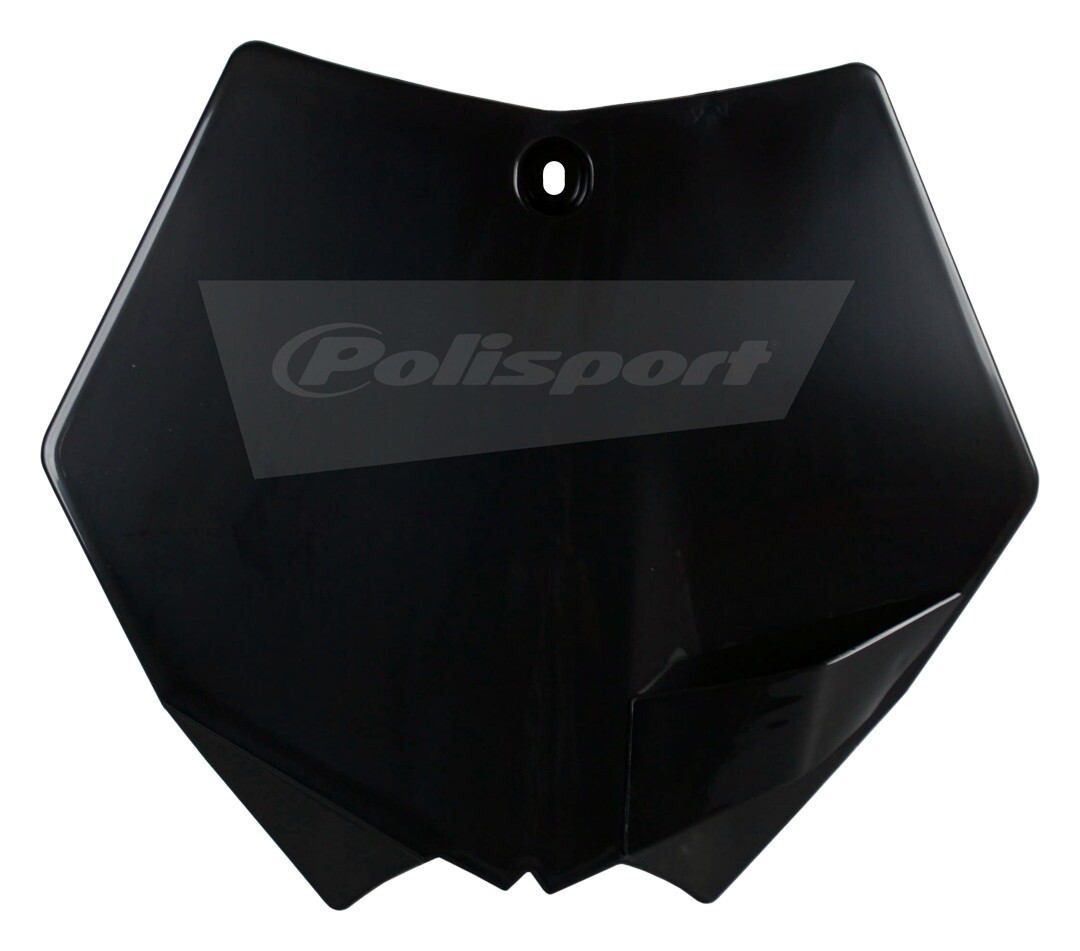 Polisport Front Number Plate KTM 125cc-530cc 2007-2012 N/A