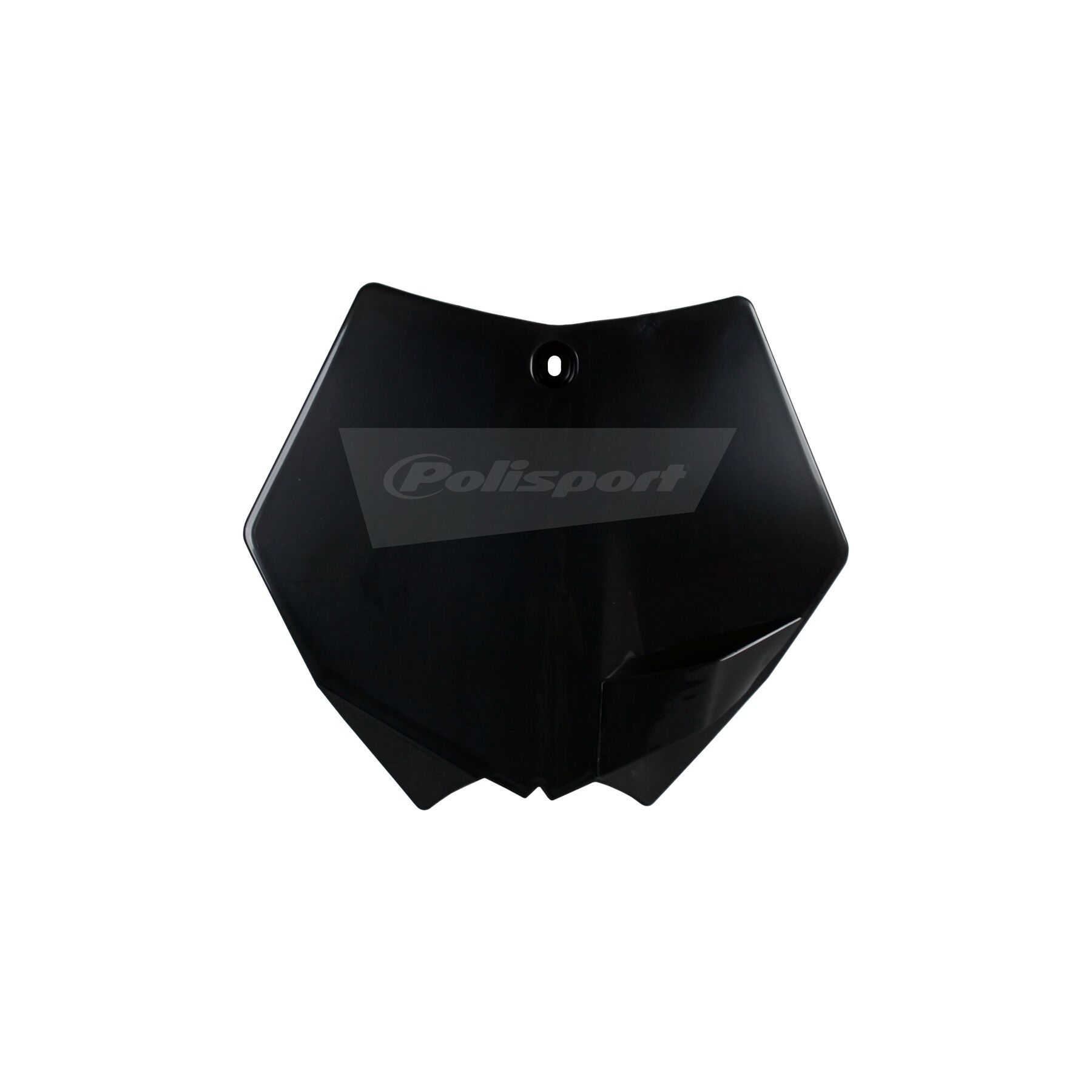 Polisport Front Number Plate KTM 125cc-530cc 2007-2012