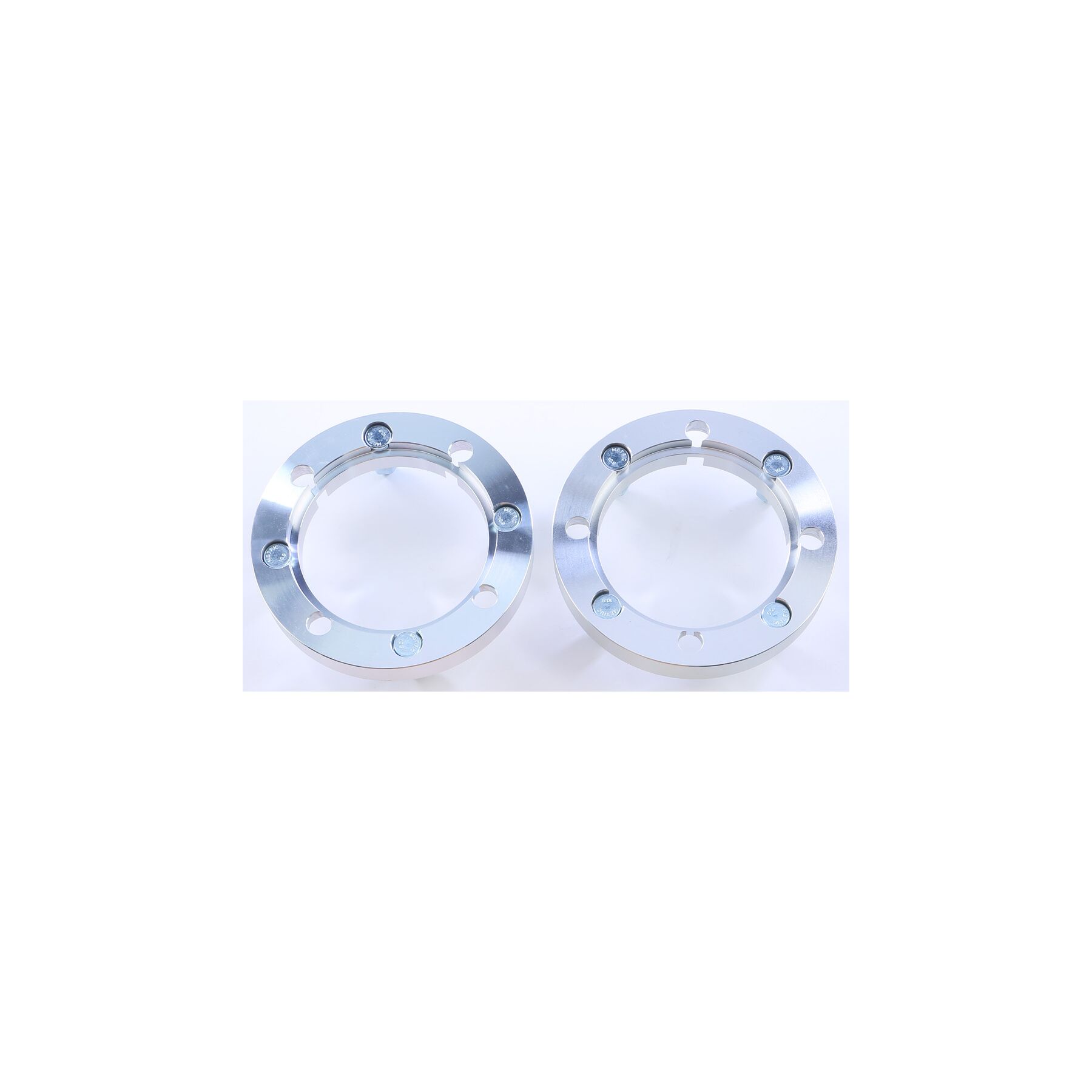 High Lifter Wide Trac 1 Wheel Spacers 4/156-12x1.5 (1)