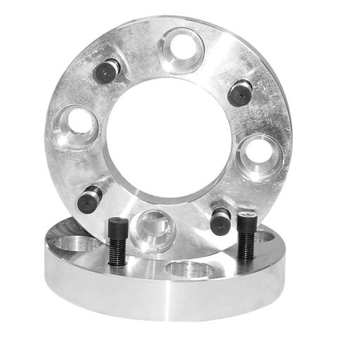 High Lifter Wide Trac 1" Wheel Spacers