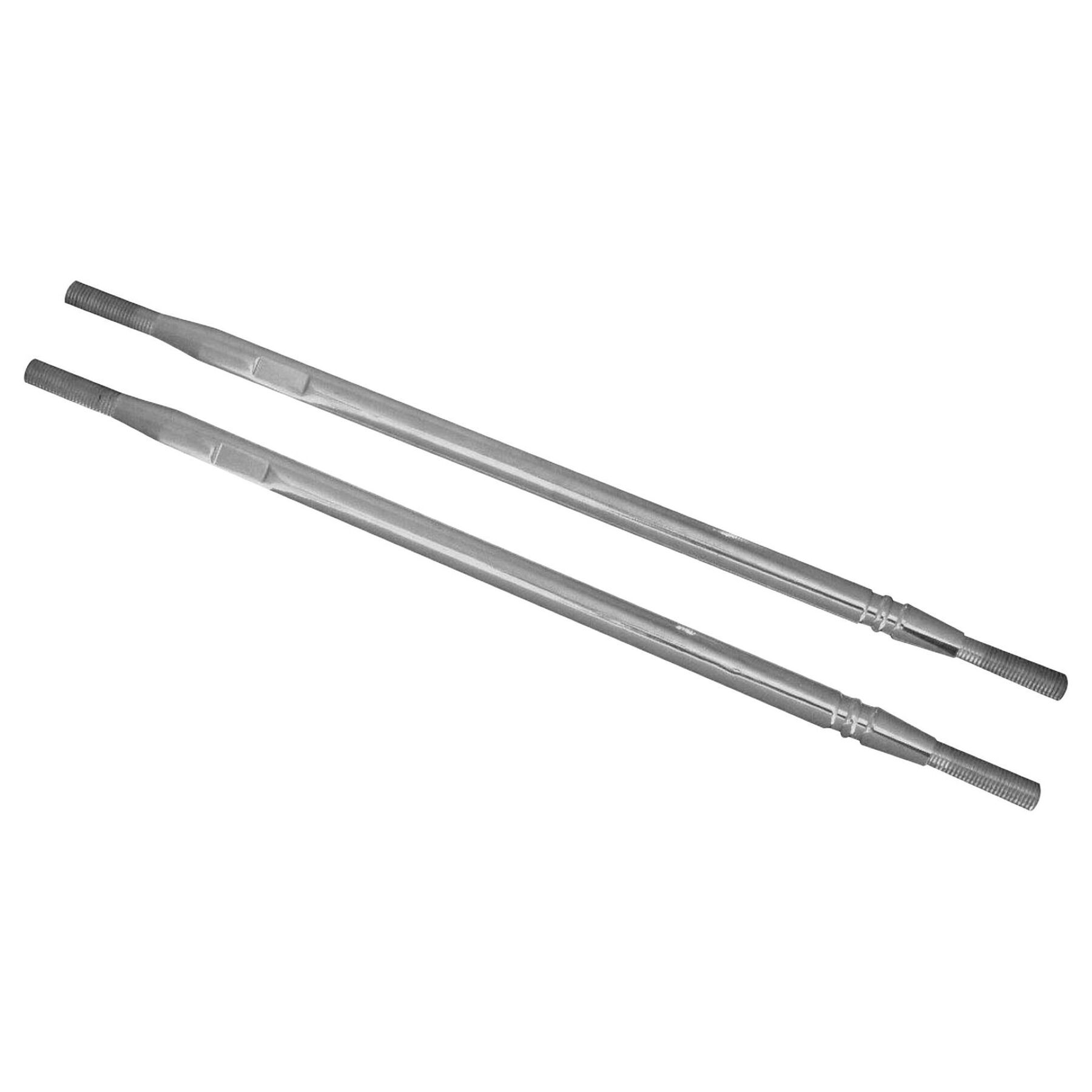 Modquad Stainless Steel Tie Rods Honda TRX450R 2004-2014