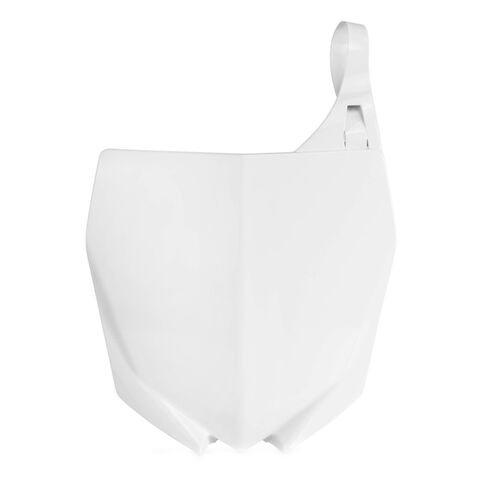 Polisport Front Number Plate Yamaha YZ65 / YZ85 2015-2026