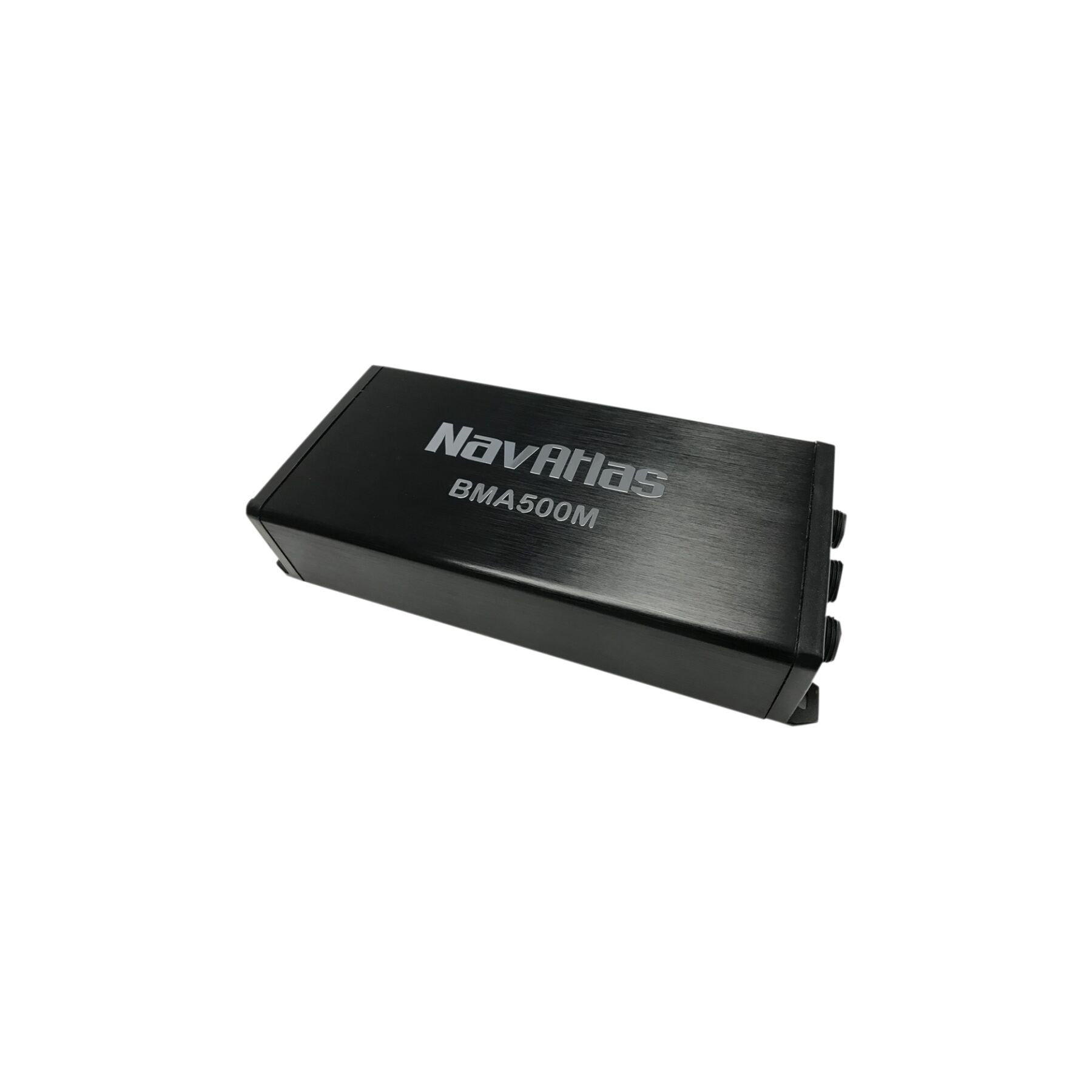 NavAtlas BMA500M Mono Amplifier Kit