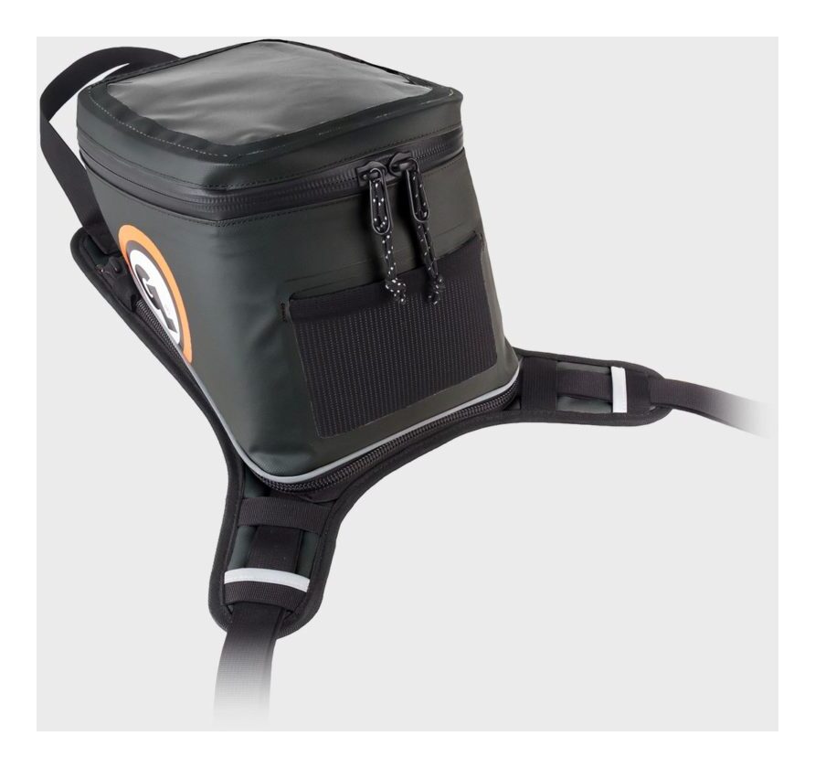 Giant Loop Fandango Tank Bag N/A