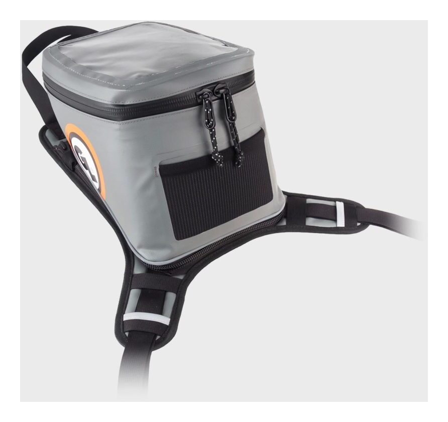 Giant Loop Fandango Tank Bag N/A