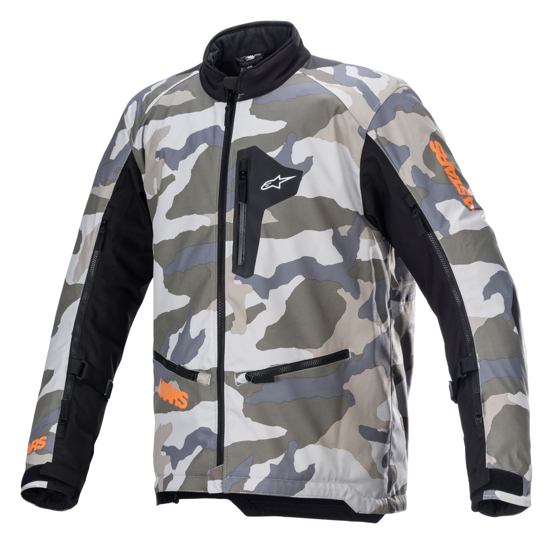 Alpinestars Venture XT Jacket S