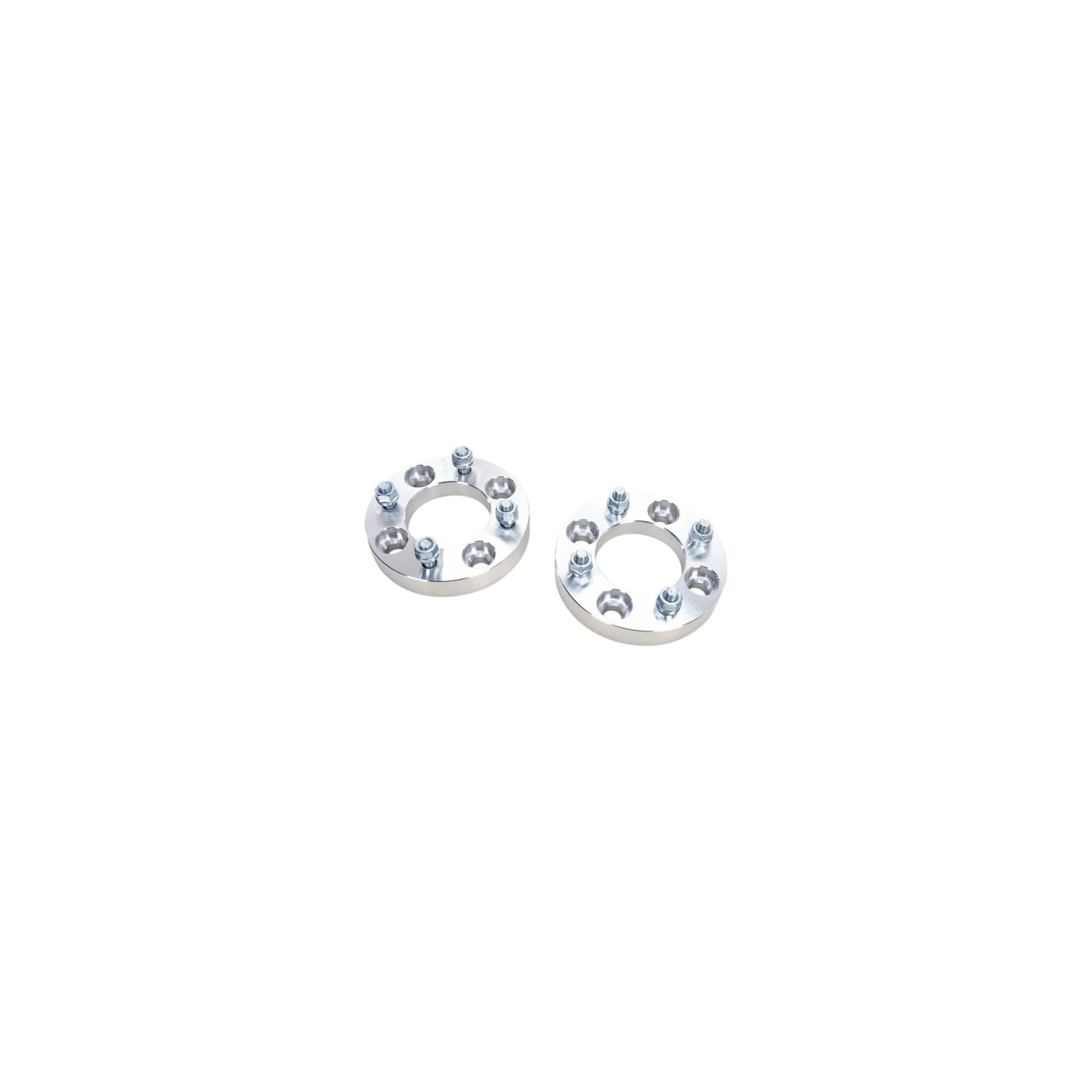 Moose Racing Wheel Spacer 4/156-12x1.25