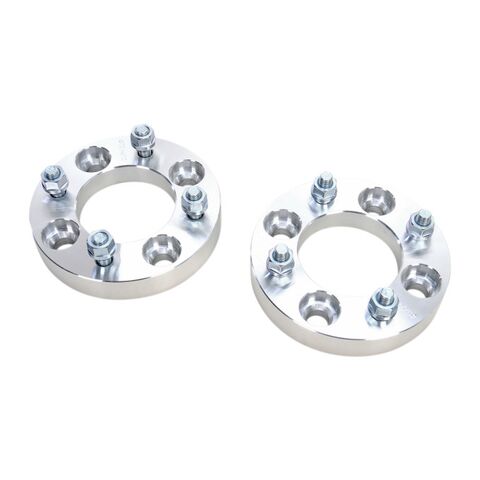 Moose Racing Wheel Spacer 4/110-12x1.5