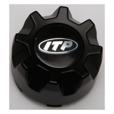 ITP Hurricane Center Cap 4/110 And 4/156 
