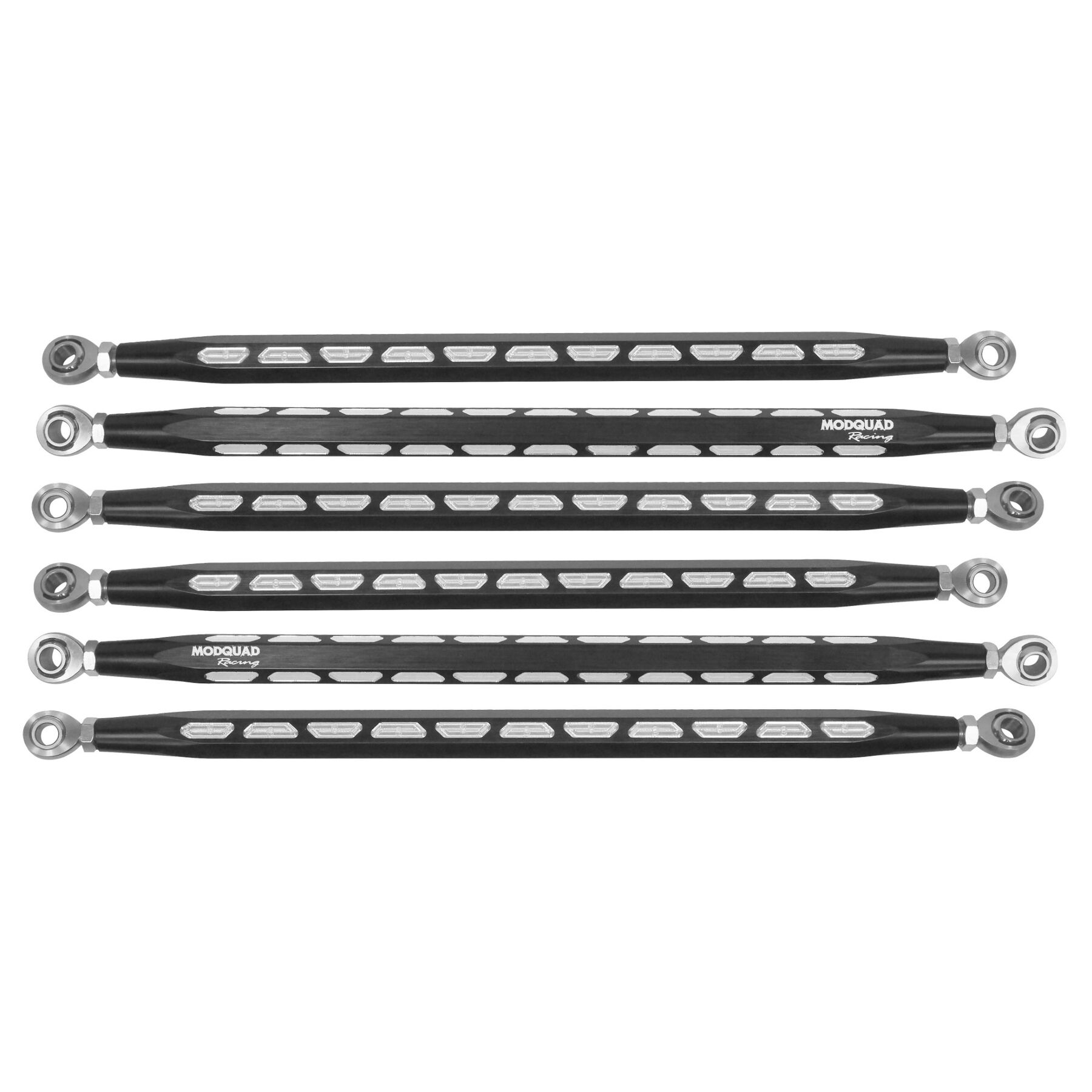 Modquad Hex Rear Radius Rods Can-Am Maverick X3 Turbo R / XDS 2018-202