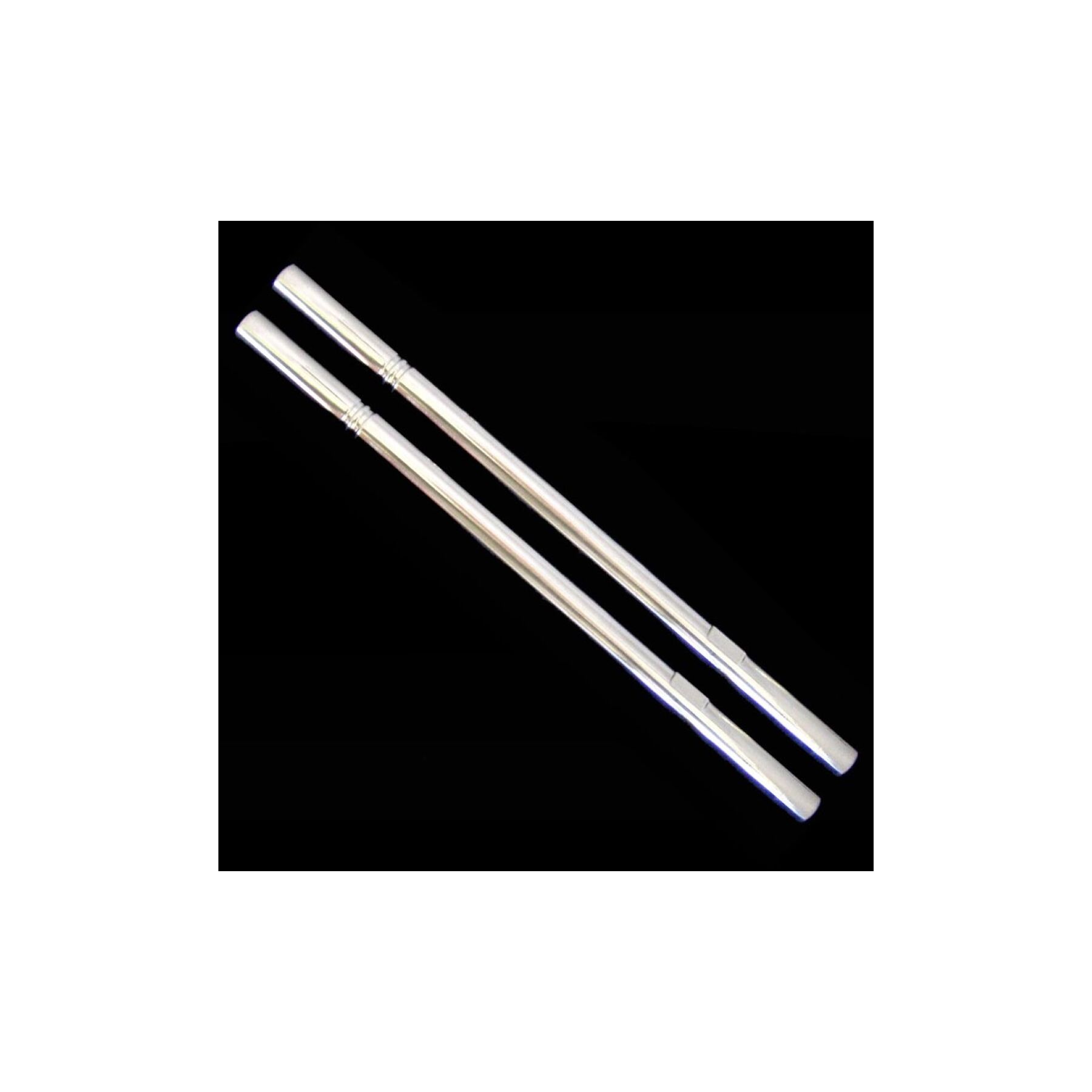 Modquad Aluminum Tie Rods Yamaha YFZ350 Banshee 1987-2006