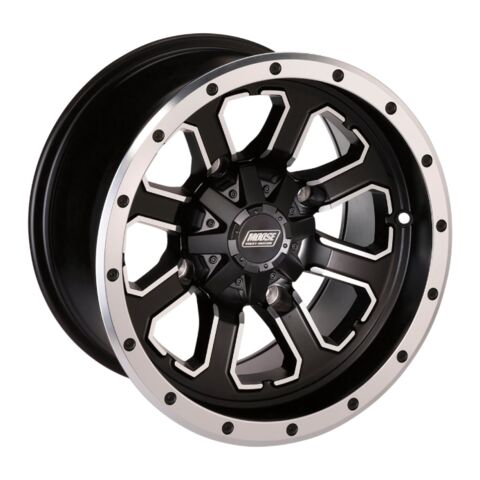Moose Racing 548X Wheels 4/136
