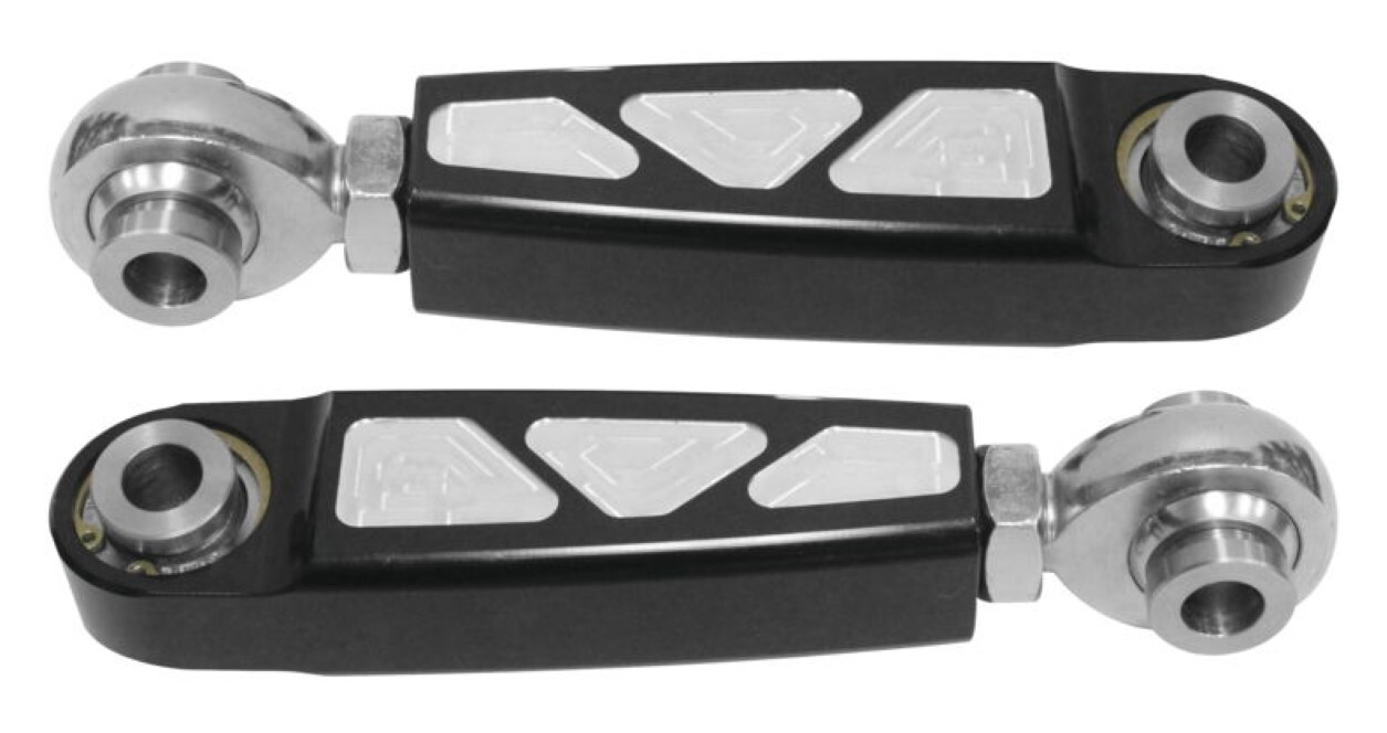 Modquad Rear Adjustable Sway Bar Link Can-Am Maverick X3 Turbo R / XDS / XRS 2017-2018 N/A
