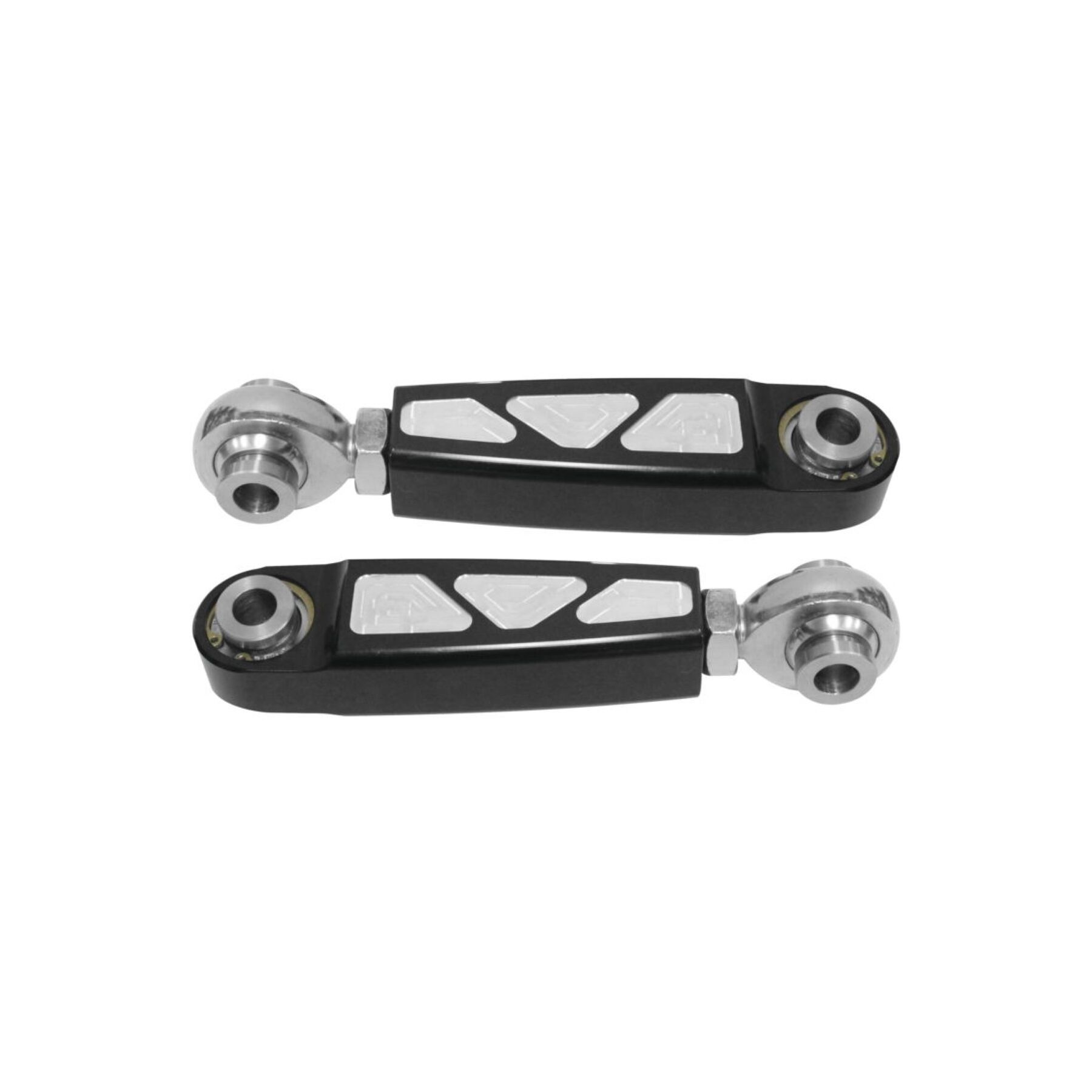 Modquad Rear Adjustable Sway Bar Link Can-Am Maverick X3 Turbo R / XDS