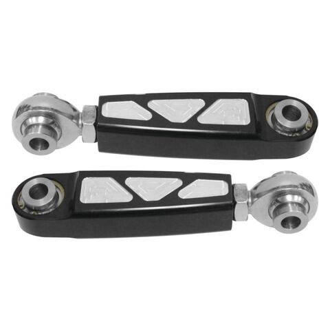 Modquad Rear Adjustable Sway Bar Link Can-Am Maverick X3 Turbo R / XDS / XRS 2017-2018