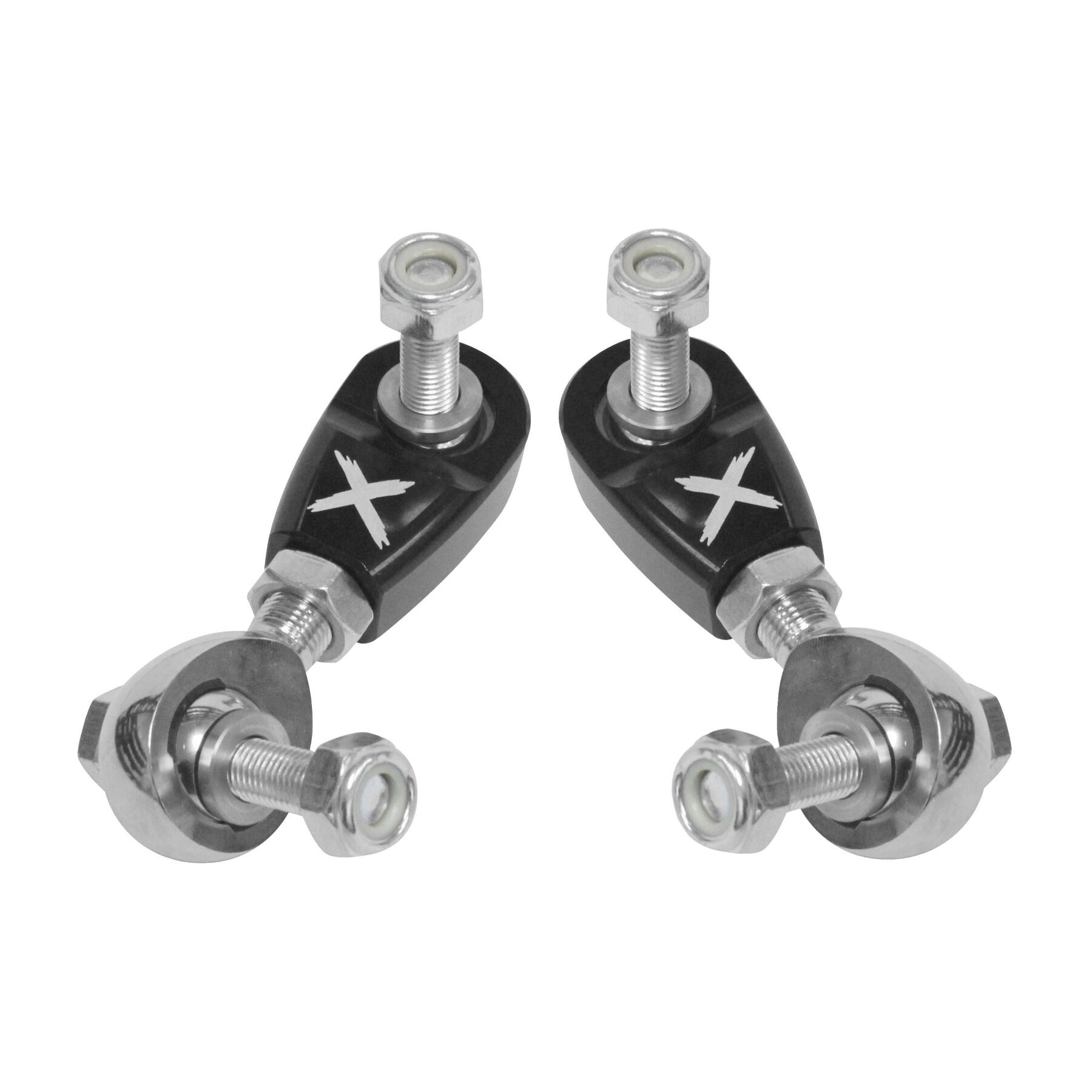 Modquad Rear Adjustable Sway Bar Link Can-Am Maverick X3 Turbo R / XDS