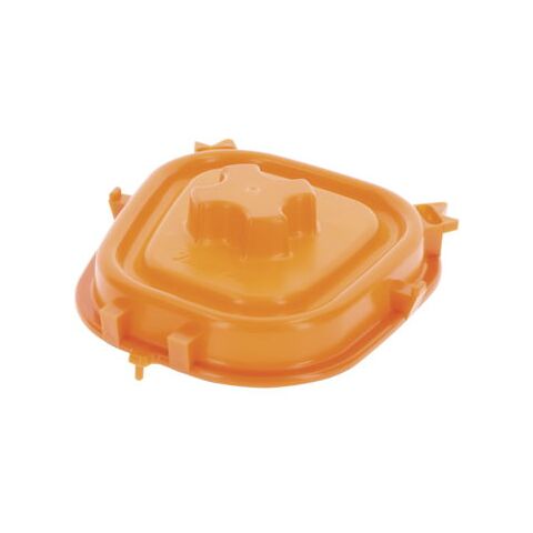 Twin Air Air Box Cover Honda CRF250R / RX / CRF450R / RX / WE 2021-2024