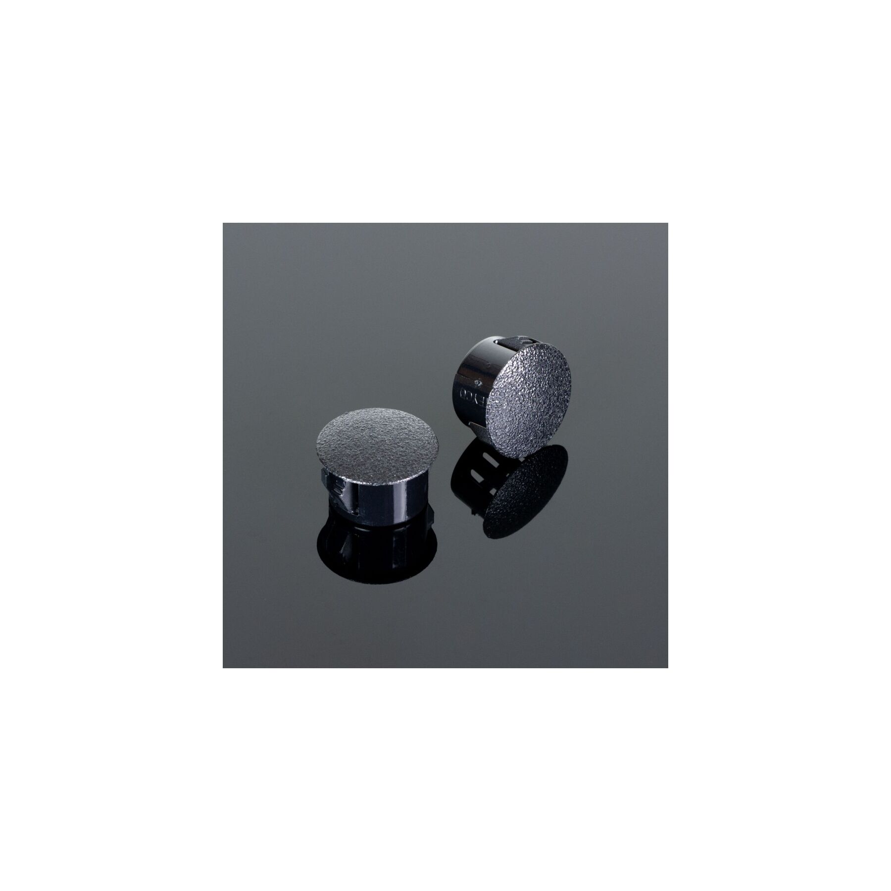 Renthal Fatbar 36 Bar End Plugs