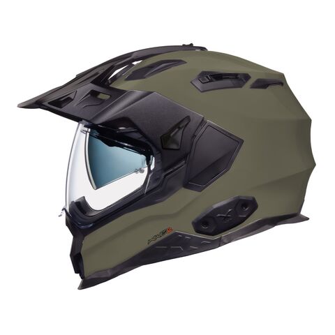 Nexx X.WED2 Purist Helmet