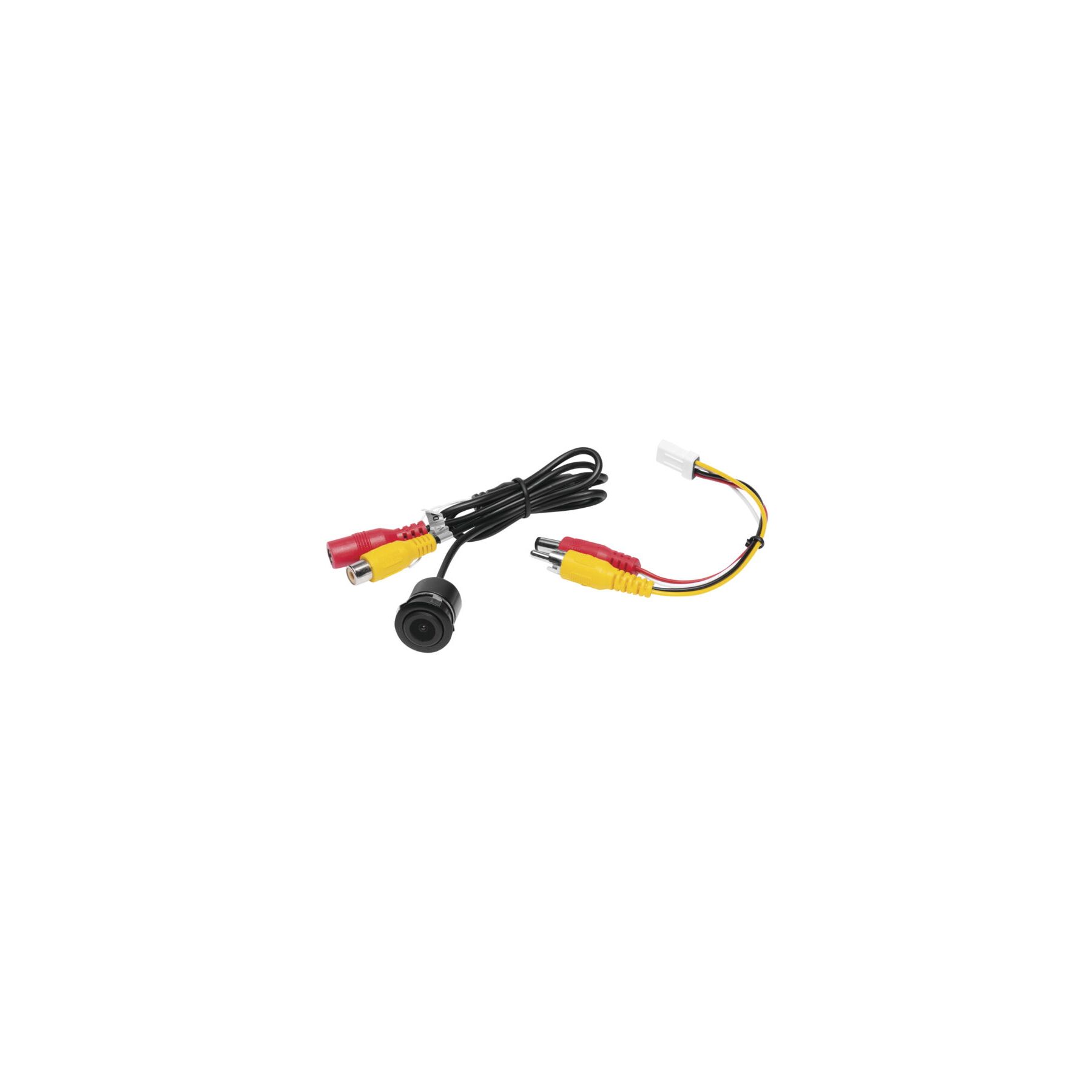 Boss Audio Systems Direct Fit Camera Polaris