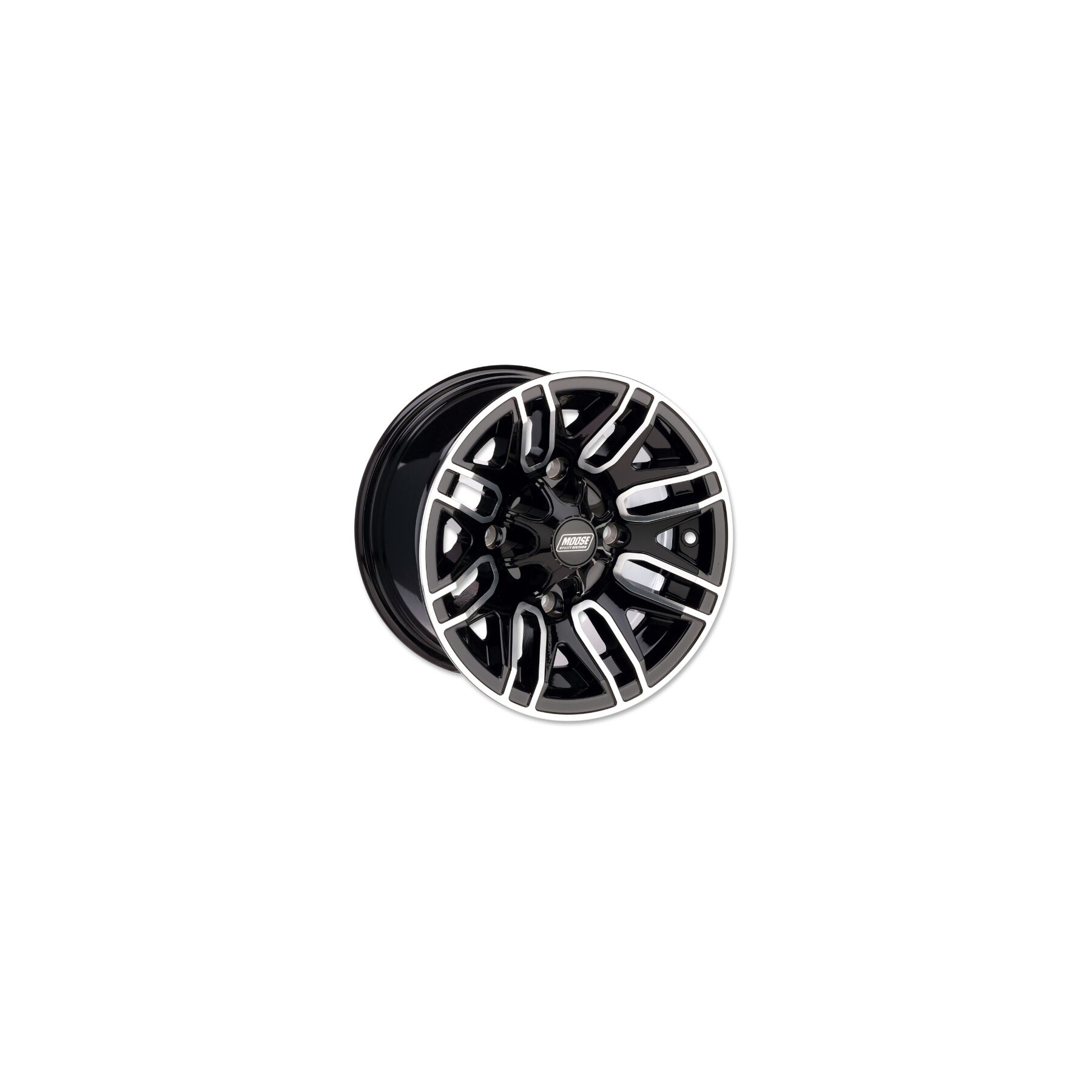 Moose Racing 112X Wheels 4/156