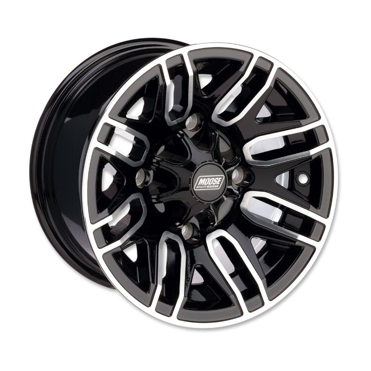 Moose Racing 112X Wheels 4/156