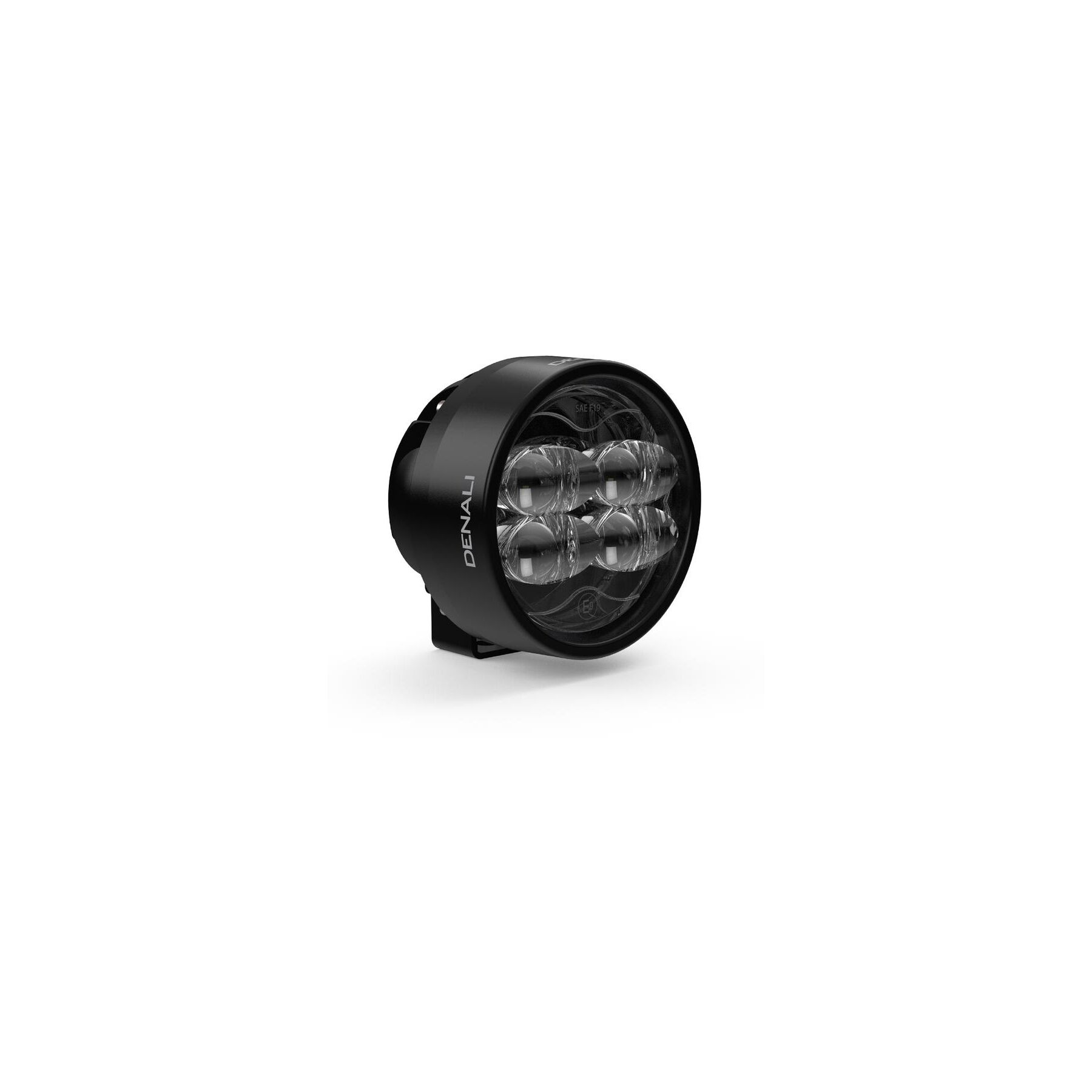 Denali D3 High-Performance Fog Light
