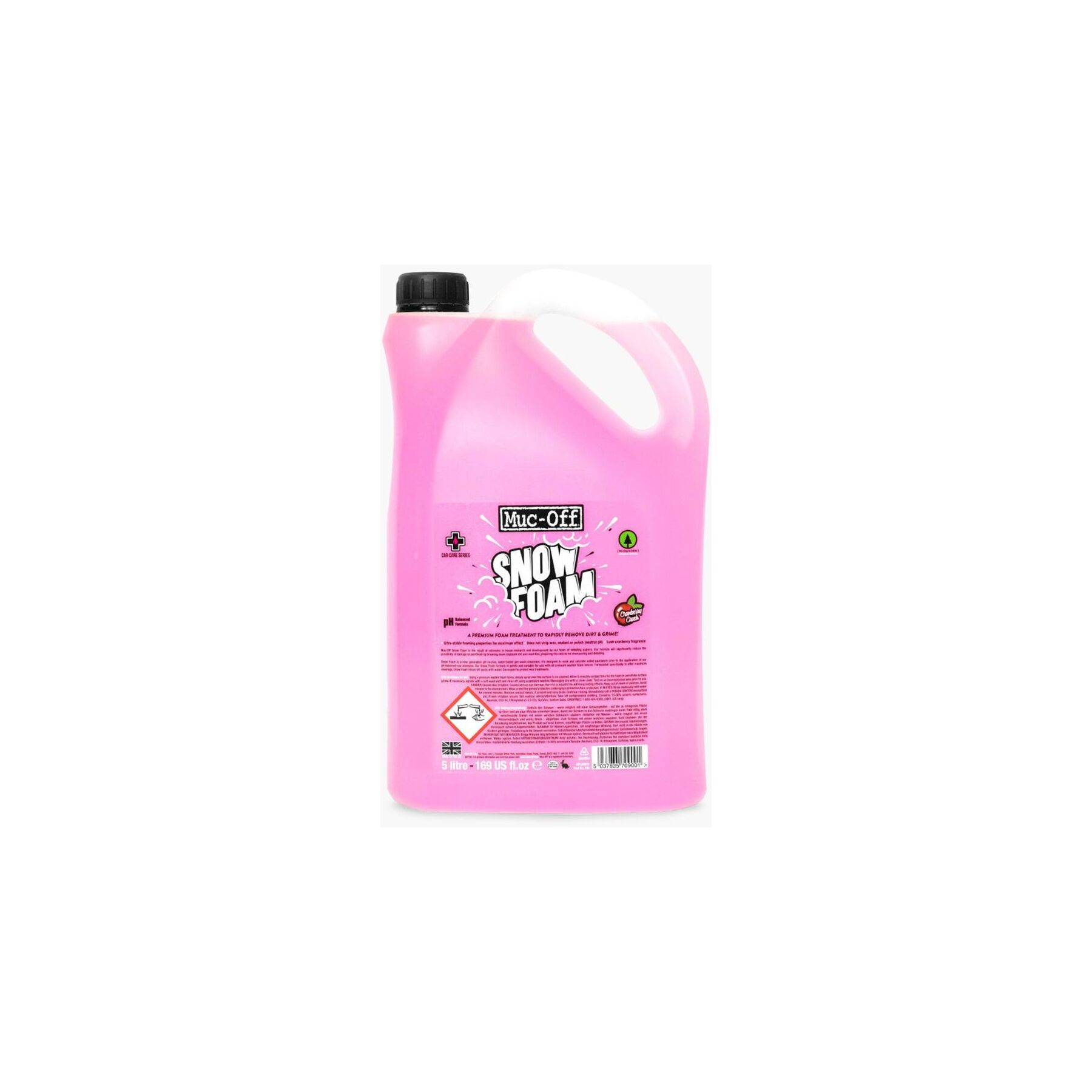 Muc-Off Snow Foam