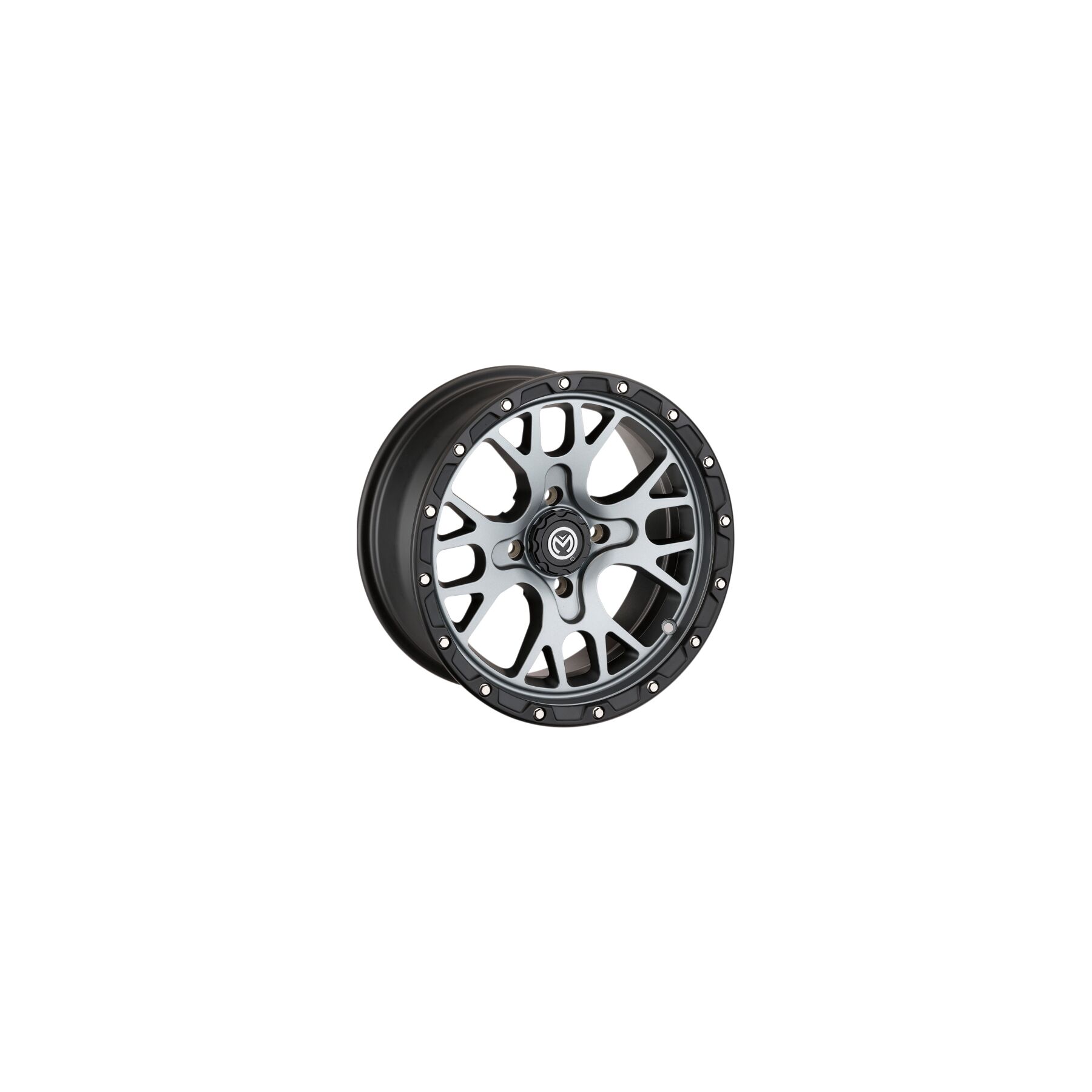 Moose Racing 545X Wheels 4/156