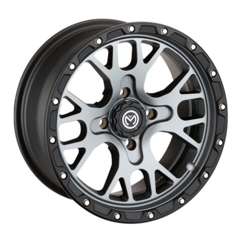 Moose Racing 545X Wheels 4/156