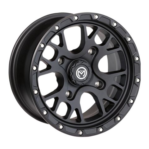 Moose Racing 545X Wheels 