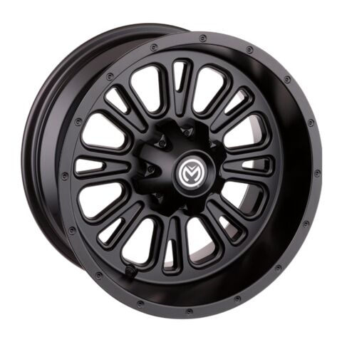 Moose Racing 399X Wheels 4/156