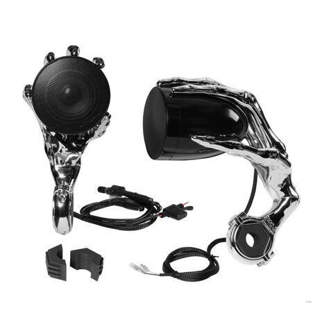 Boss Audio Systems Phantom 900 Speakers