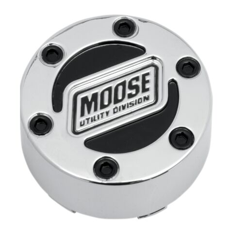 Moose Racing Replacement Center Cap 393X Wheels