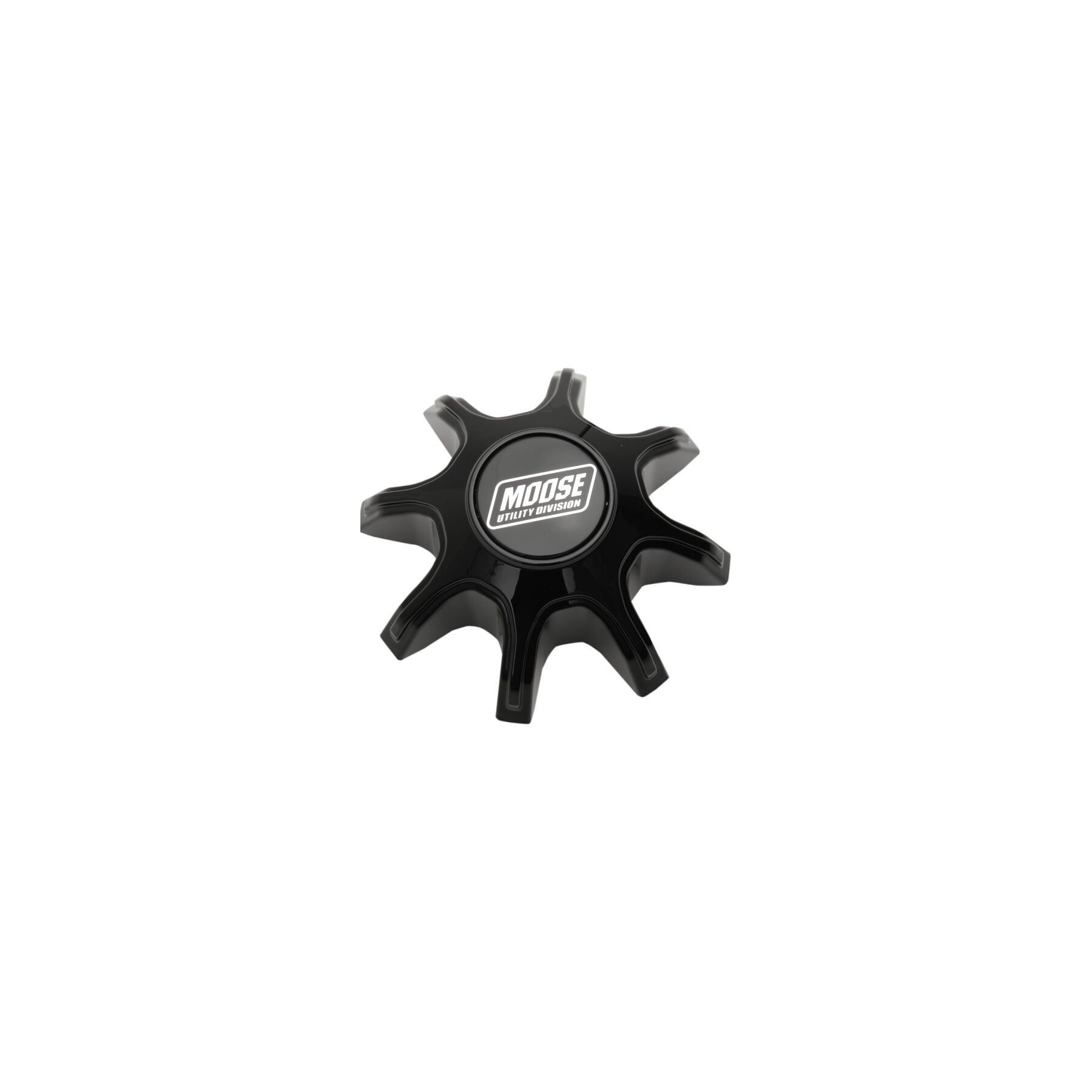 Moose Racing Replacement Center Cap 112X Wheels