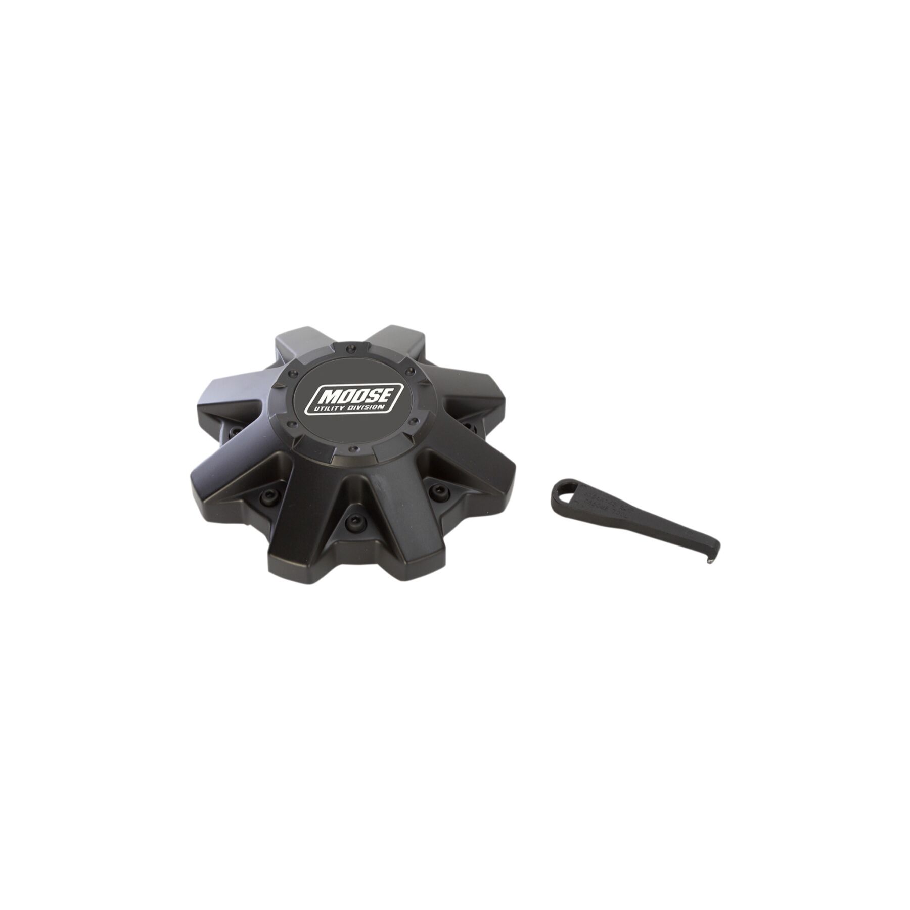 Moose Racing Replacement Center Cap 548X / 423X Wheels