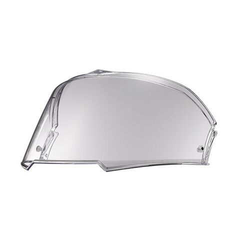 LS2 Valiant II Face Shield