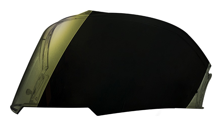 LS2 Valiant II Face Shield N/A