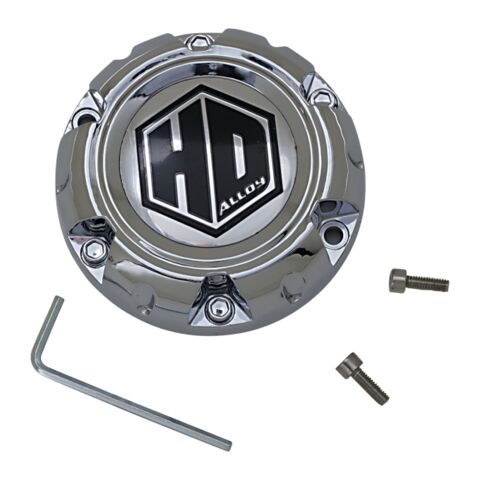 STI HD10 Wheel Center Cap