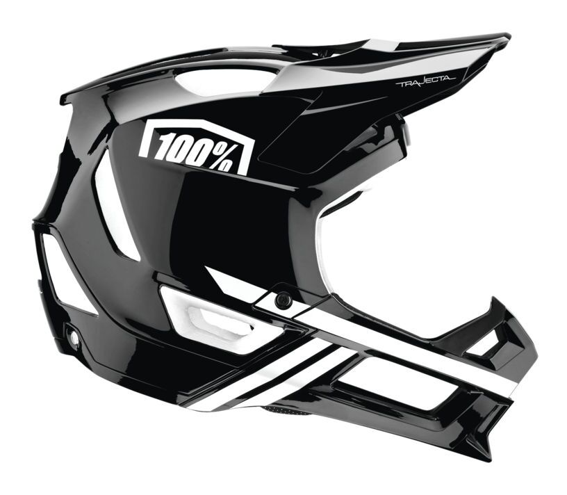 100% Trajecta MTB Helmet N/A