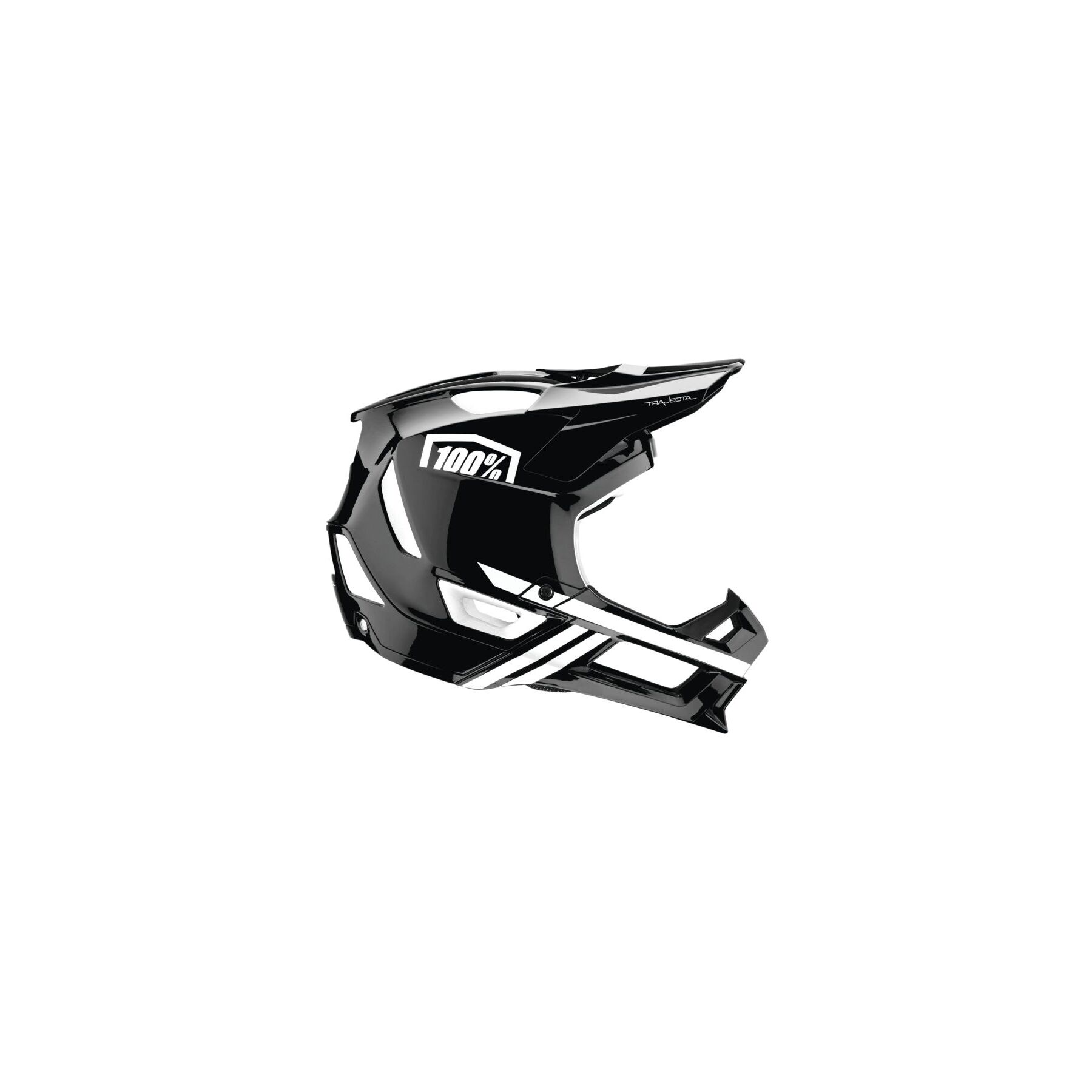 100 Trajecta MTB Helmet