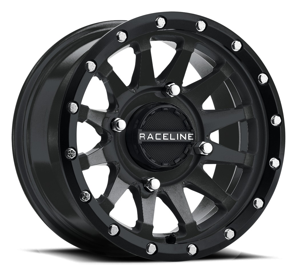 Raceline Trophy Wheels 4/137 17x7 | 5+2