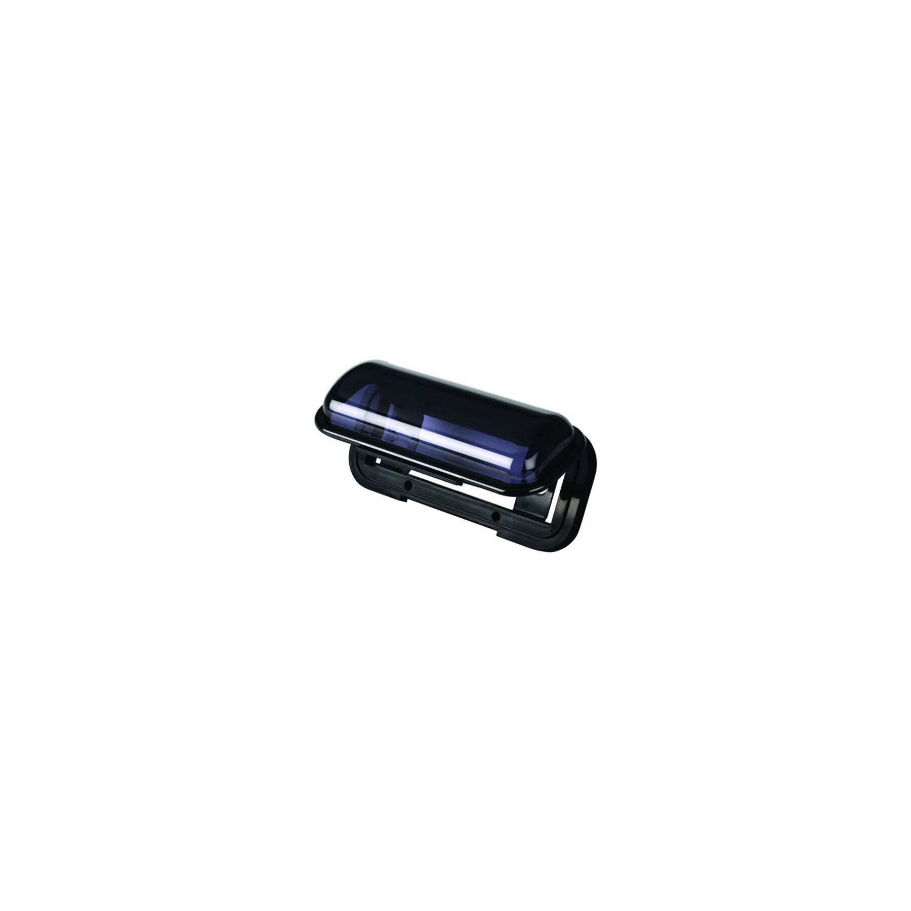 Boss Audio Systems Universal Radio Cover Black