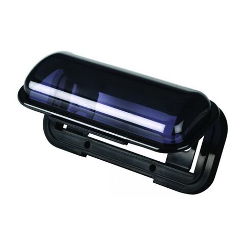 Boss Audio Systems Universal Radio Cover Black