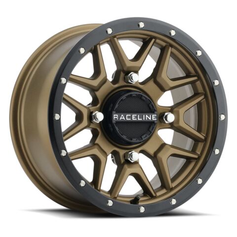 Raceline Krank Wheels 4/156